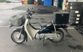 HONDA SUPER CUB50 AA04