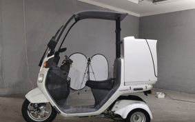 HONDA GYRO TA03