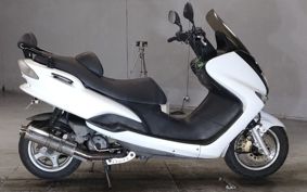 YAMAHA MAJESTY 125 5CA