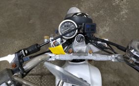 YAMAHA TW225 DG09J