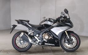 HONDA CBR400R NC56