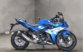 SUZUKI GSX250R DN12B