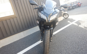 KAWASAKI NINJA 250 EX250L