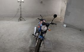 YAMAHA YBR125 PCJL