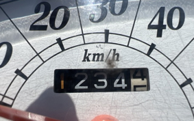 SUZUKI LETS4