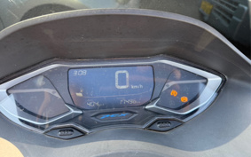 HONDA PCX 160 KF47