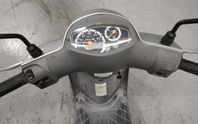 SUZUKI LETS4 CA45A