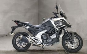 HONDA NC750X RH09