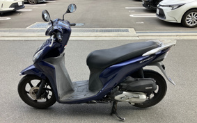 HONDA DIO 110 JF58
