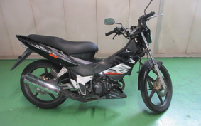 HONDA SONIC125RS FS125MC