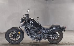 HONDA REBEL MC49