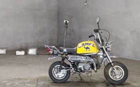HONDA GORILLA Z50J