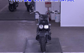HONDA ZUMAR