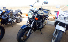 SUZUKI GSF1200 1995 GV75A