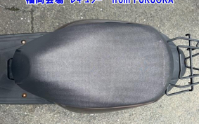 HONDA TACT-4