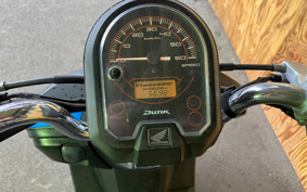 HONDA DIO ZX AF35