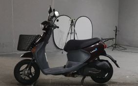 SUZUKI LETS4 CA45A
