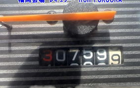 YAMAHA JOG-5