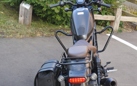 HONDA  REBEL 250 S EDITION  MC49