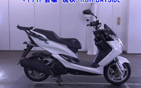 YAMAHA MAJESTY 155S