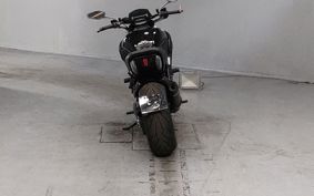 DUCATI DIAVEL G100AB