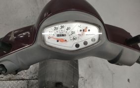 SUZUKI LETS4 CA45A