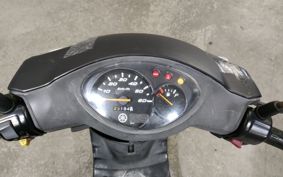 YAMAHA JOG ZR SA56J