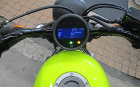 HONDA  REBEL 250 ABS MC49