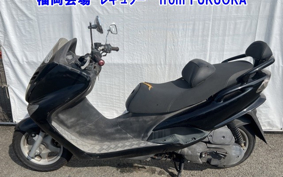 YAMAHA MAJESTY 125FI SE27