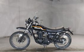 KAWASAKI 250TR BJ250F