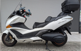 HONDA  SILVER WING GT400 ABS 2013 NF03