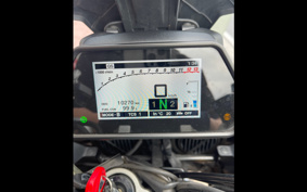 YAMAHA TRACER 9 GT 2020 RN51J
