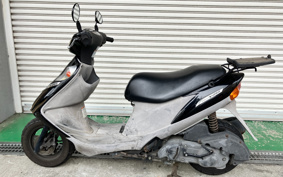 SUZUKI ADDRESS V125 CF4EA