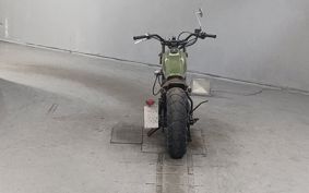 YAMAHA TW225 DG09J