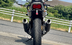 HONDA CB400SFV-3 BOLDOR 2007 NC39