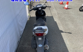 SUZUKI ZZ