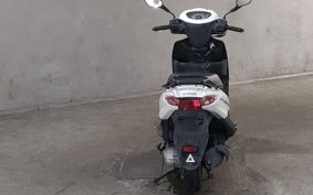SUZUKI ADDRESS V125 DT11A