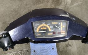 YAMAHA JOG 2JA