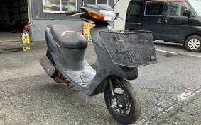 SUZUKI LETS2 CA1PA