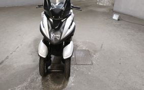 YAMAHA TORI CITY125 SE82J