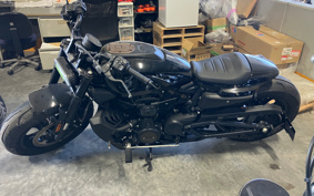 HARLEY  HARLEY RH1250S 2024 ZC4