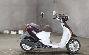SUZUKI LETS4 CA45A