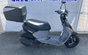 SUZUKI LETS4