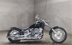 YAMAHA DRAGSTAR400 VH01J