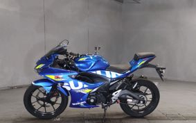 SUZUKI GSX-R125 DL33B