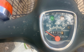 HONDA SUPER CUB50 C50