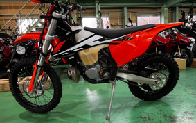 KTM 250 EXC GSA20