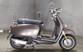 OTHER  LAMBRETTA V125SPL ..