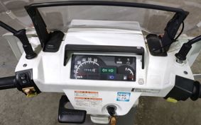 HONDA GYRO TD02