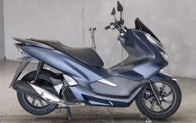 HONDA PCX125 JF81